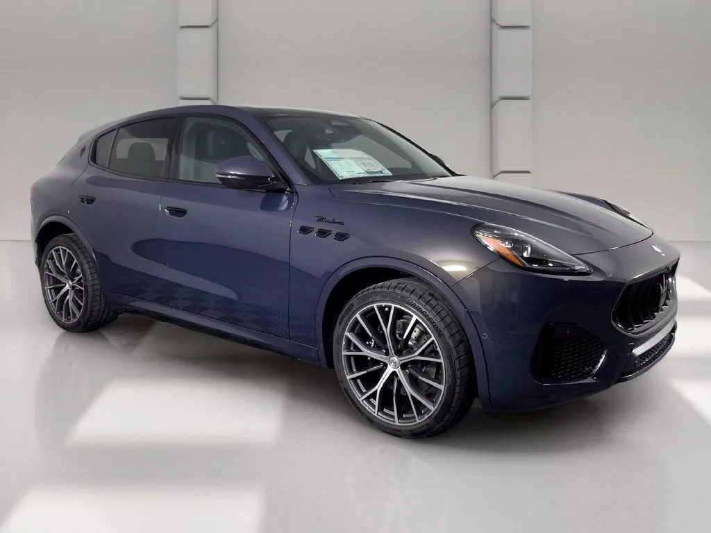 New 2026  Maserati Modena image 2