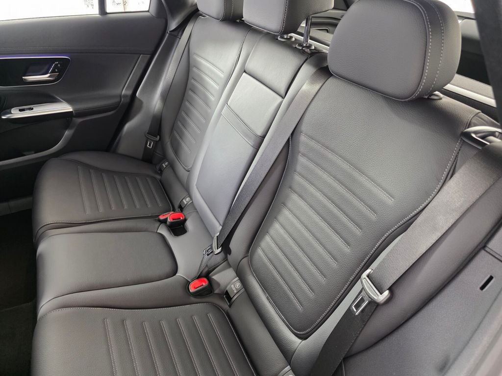 2026 Mercedes-Benz GLC AMG GLC43 - Photo 13