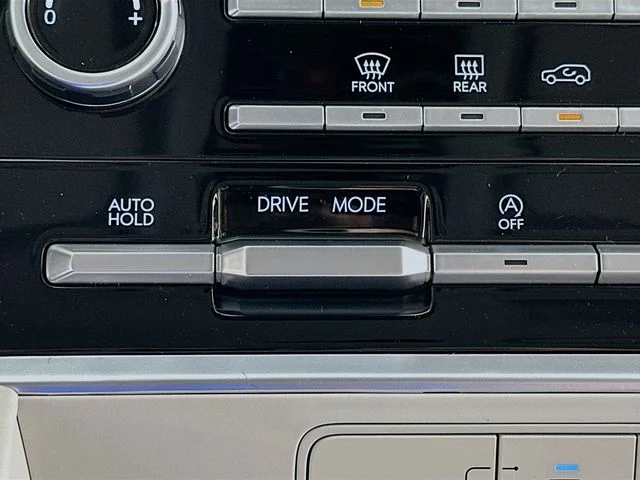 New 2026 Hyundai SANTA FE SE