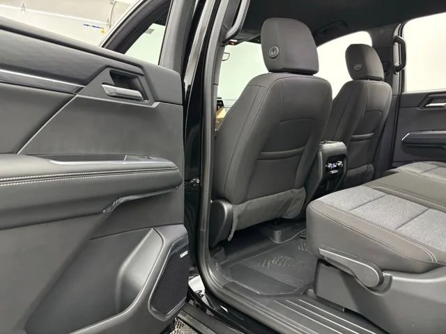 2026 GMC Acadia Elevation - Photo 40