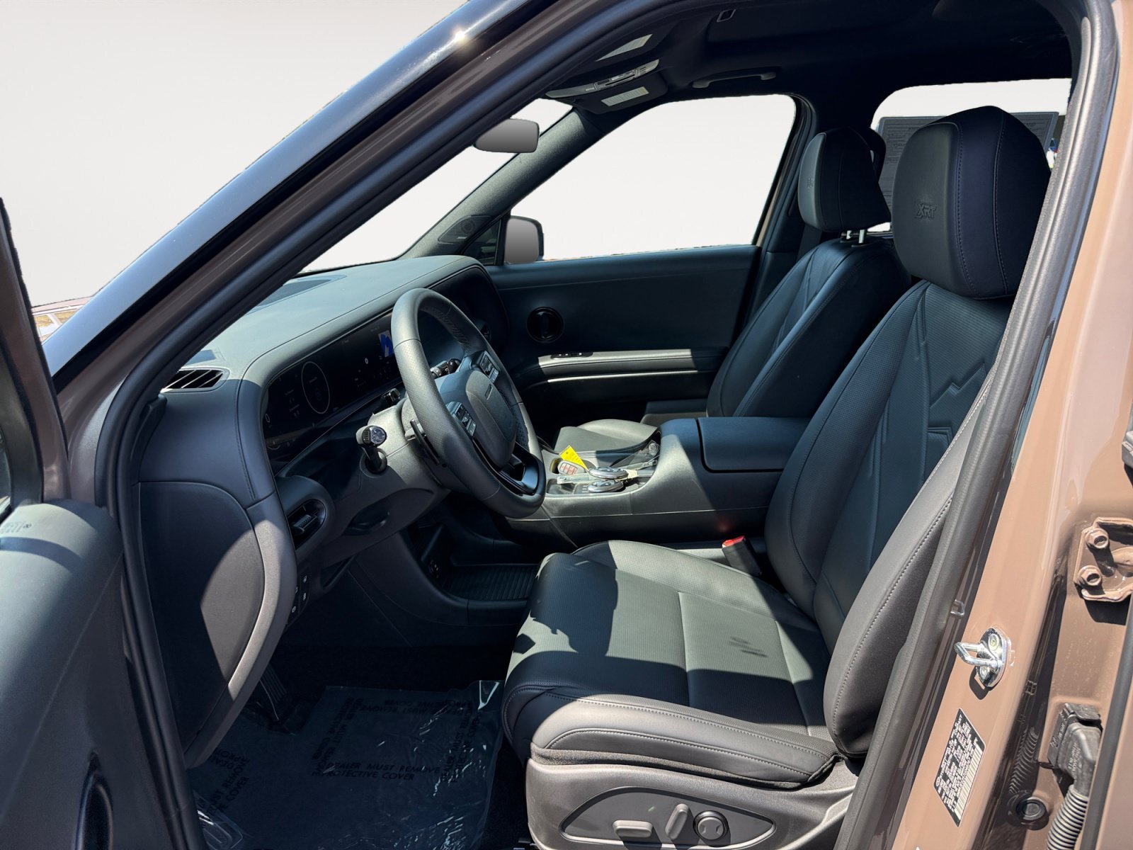 Used 2026 Pearl Hyundai XRT Pro image 10
