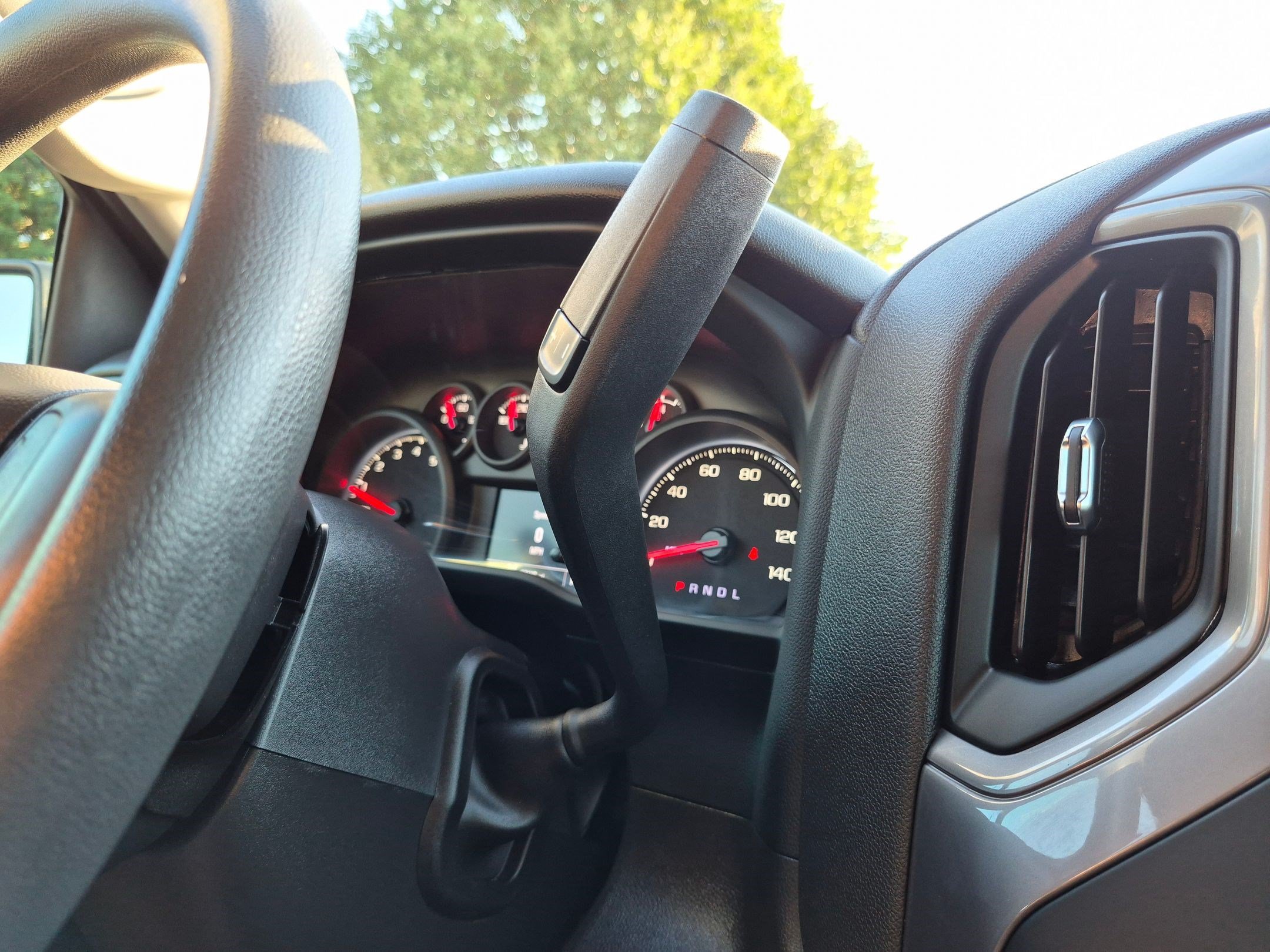 Used 2022 Summit White GMC Pro image 24