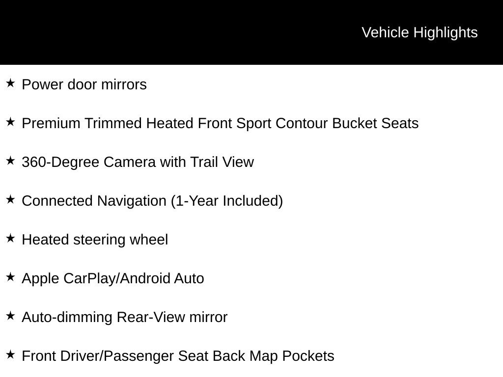 New 2026 Carbonized Gray Metallic Ford Outer Banks® image 12