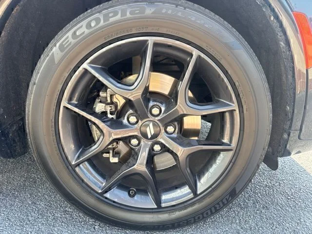 Used 2026 Black Dodge GT HEMI V8 image 4