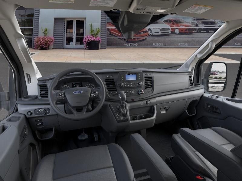 2025 Ford Transit Van Base - Photo 9