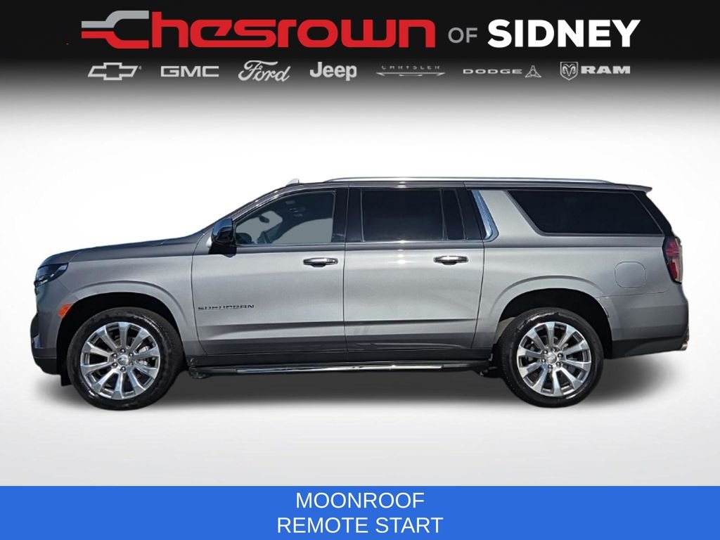 Used 2021 Gray Chevrolet Premier image 16