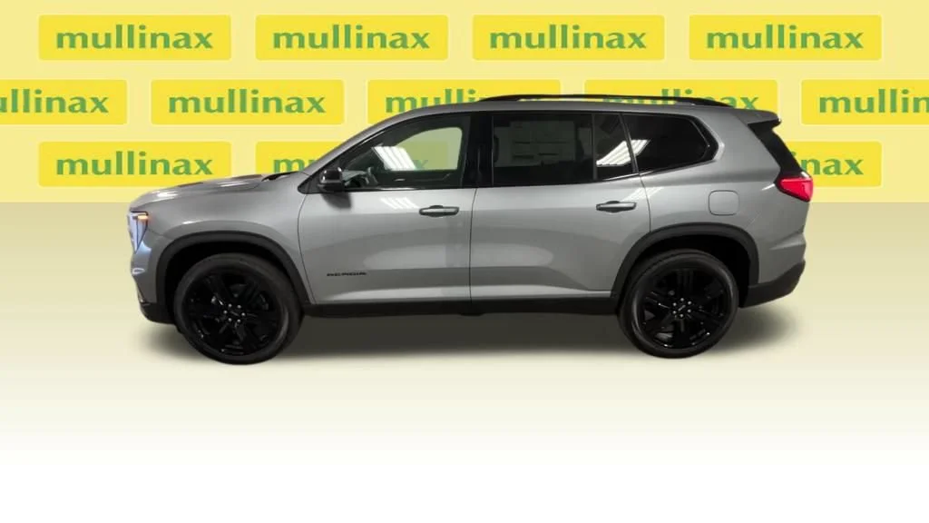 2026 GMC Acadia Elevation - Photo 45
