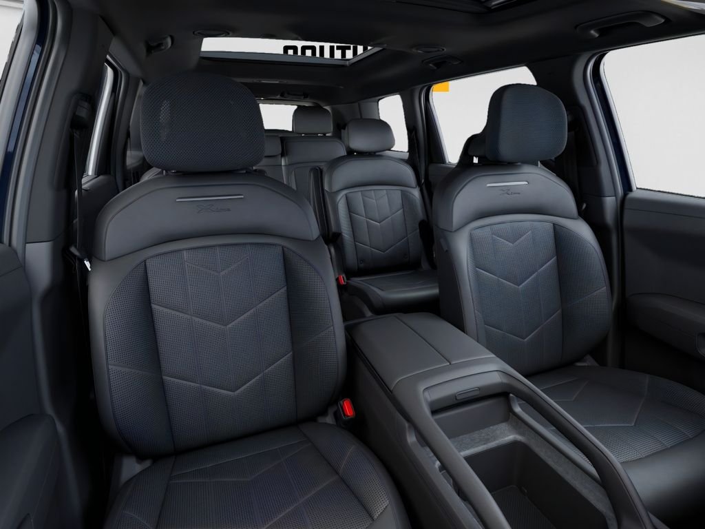 New 2027 Blue Kia X-Line SX image 15