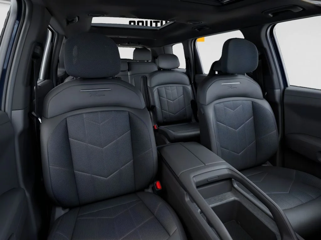 New 2027 Blue Kia X-Line SX image 15