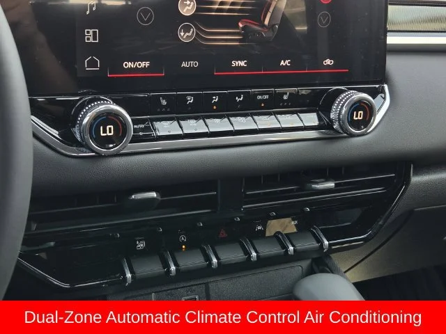 2026 GMC Canyon Elevation - Photo 17