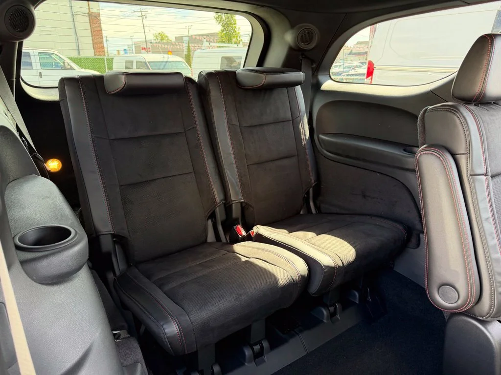 Used 2026 Gray Dodge GT Plus image 17