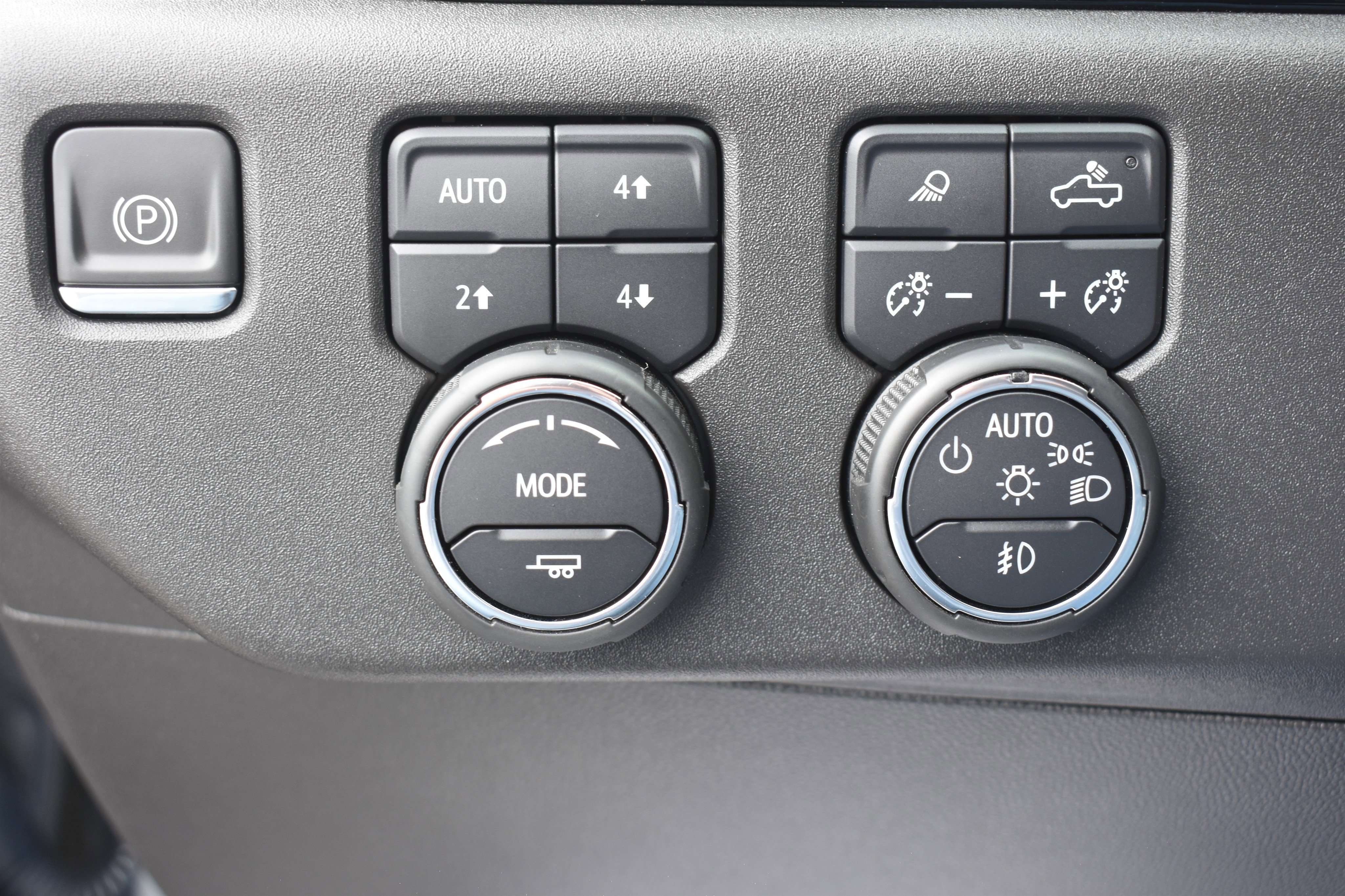 Used 2023 Sterling Gray Metallic Chevrolet LTZ image 28