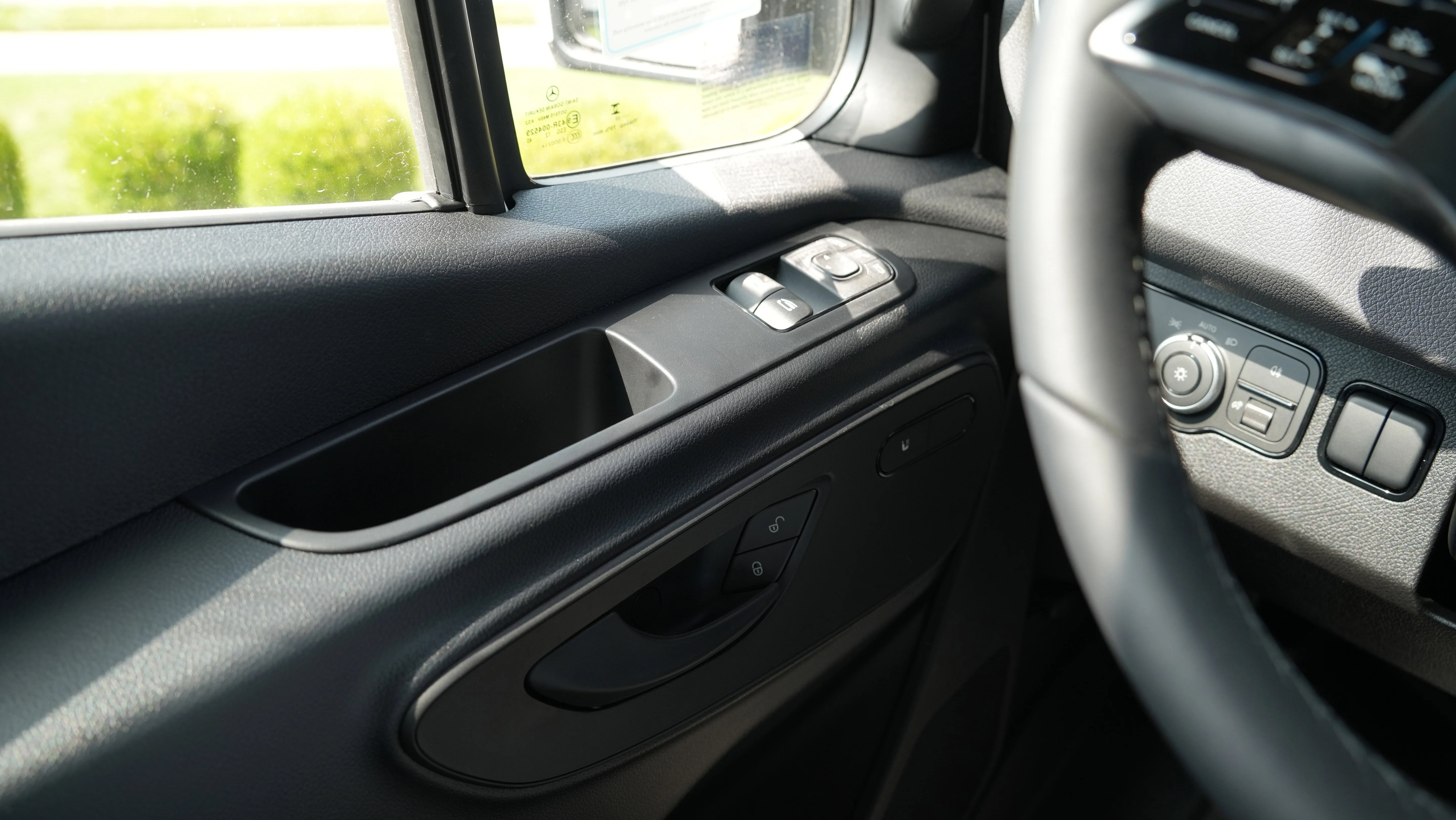 2025 Mercedes-Benz Sprinter Cargo Van Base - Photo 15