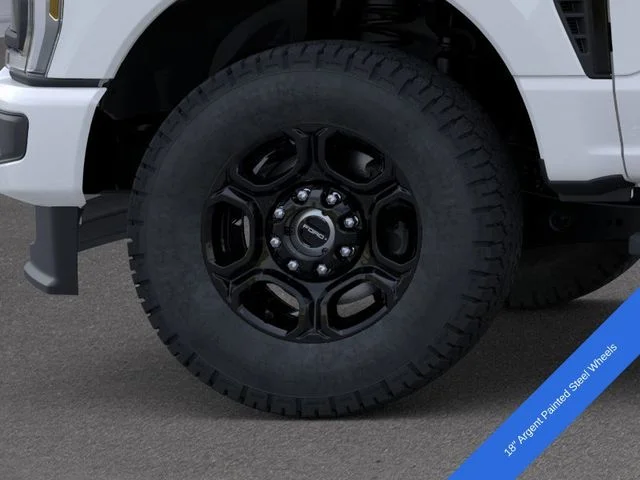 2025 Ford F-350 Super Duty XL - Photo 32