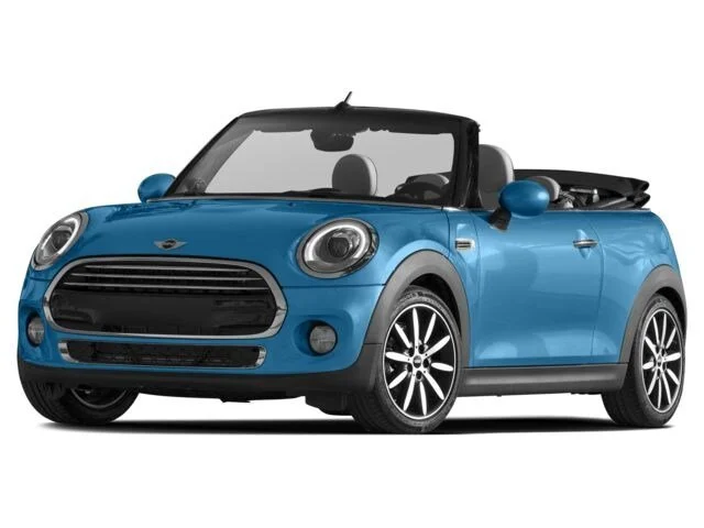 Used 2016  MINI Base image 1