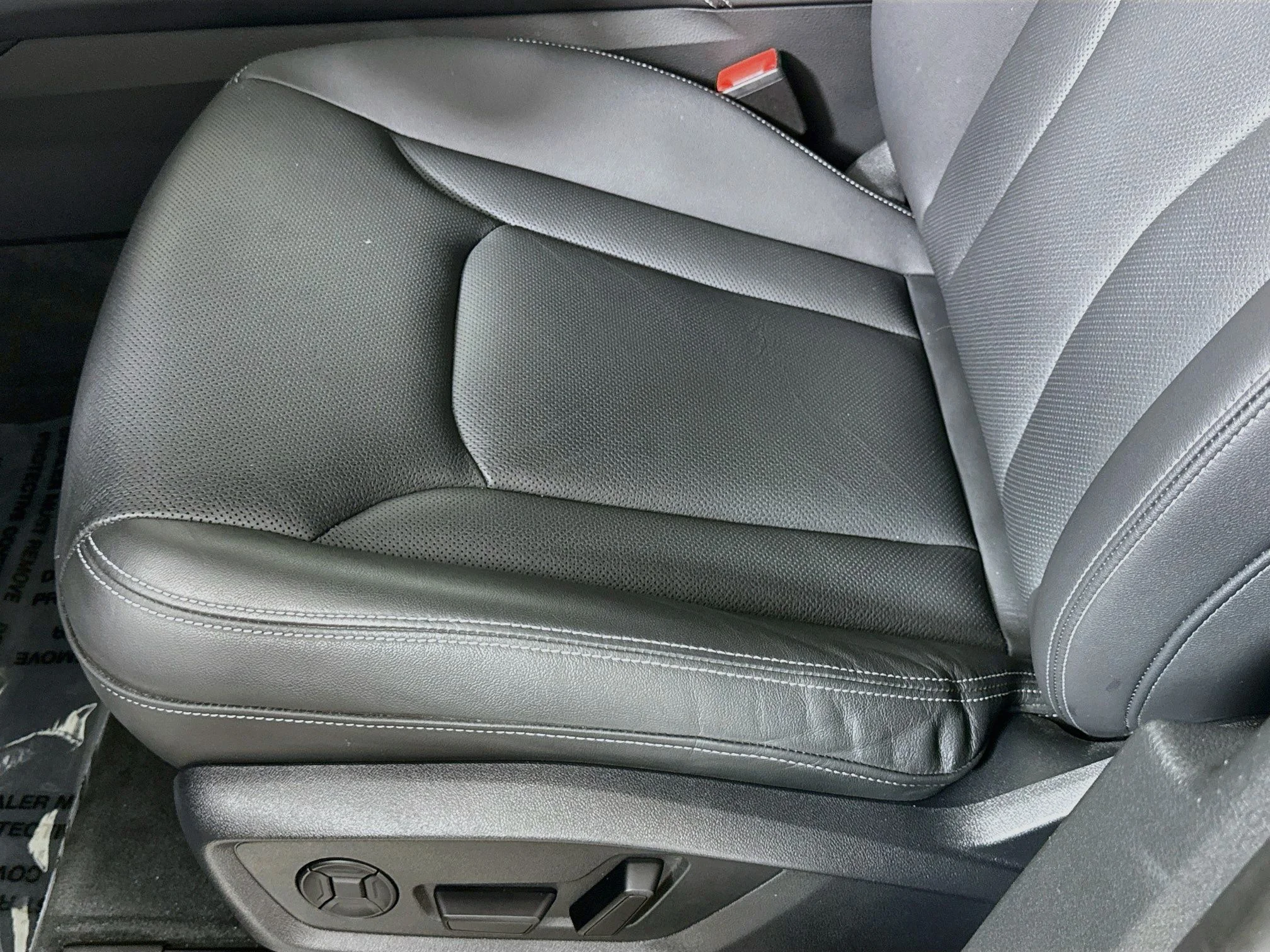 Certified Used 2026 Gray Audi 55 Premium Plus image 13