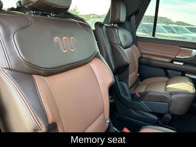 Used 2026 Black Ford King Ranch image 22
