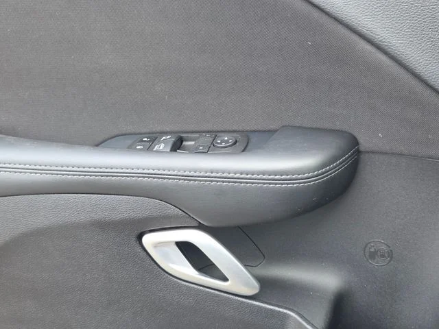 Used 2022 Gray Dodge R/T image 27