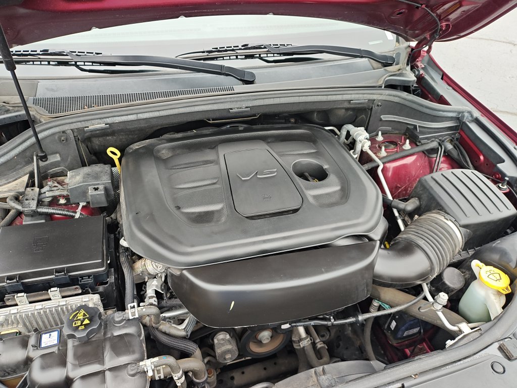 Used 2020 Red Jeep Laredo E image 24