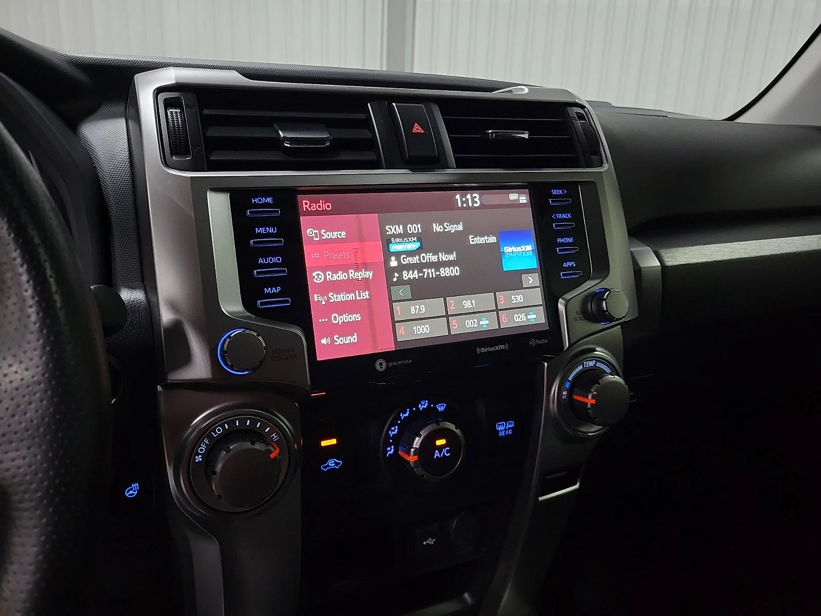 Certified Used 2024 Gray Toyota SR5 Premium image 19