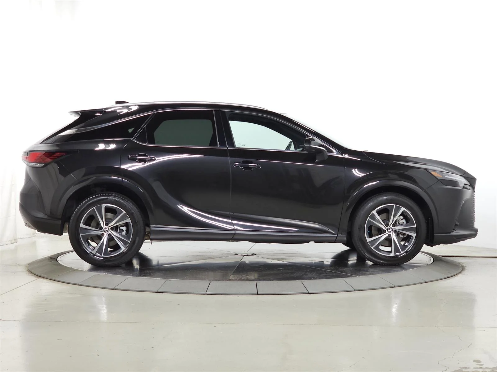 Certified Used 2024  Lexus Premium image 11