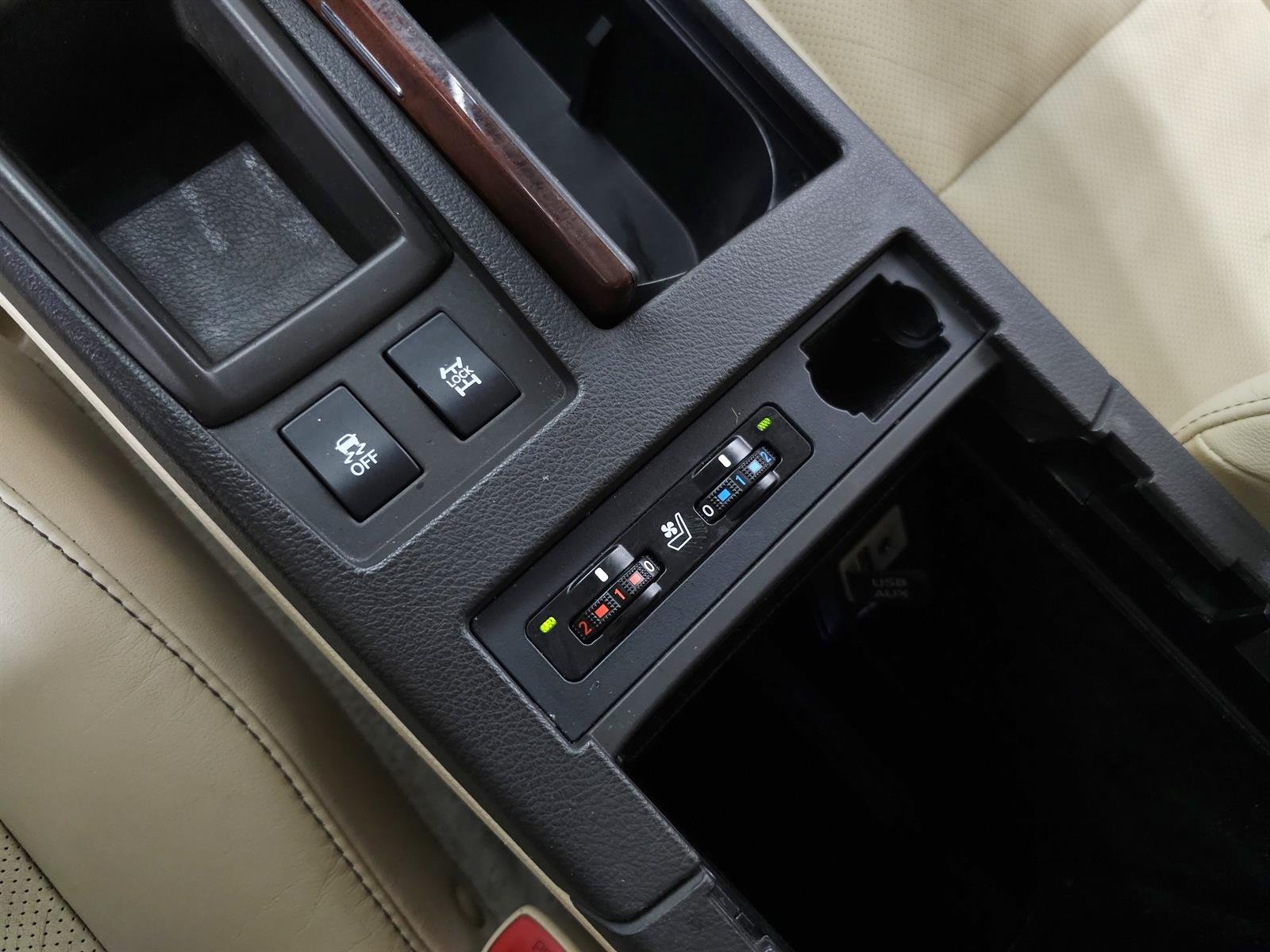 Used 2013 Nebula Lexus PREMIUM image 26