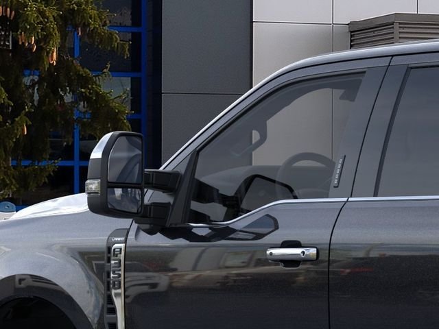 New 2026 Agate Black Metallic Ford F-350® Lariat® image 20