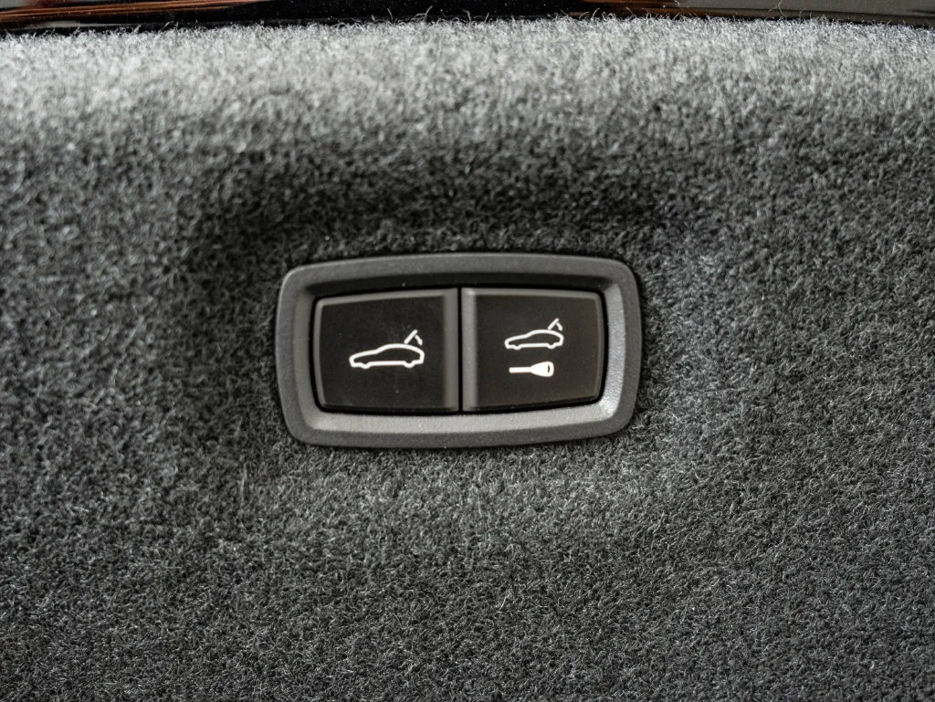 New 2026 Jet Black Metallic Porsche  image 26