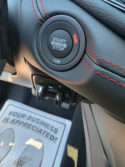 New 2026 Vapor Gray Dodge GT Plus image 22