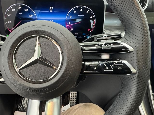 Certified Used 2026 Black Mercedes-Benz GLC 300 image 25