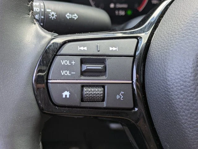 2024 Honda CR-V EX-L - Photo 22