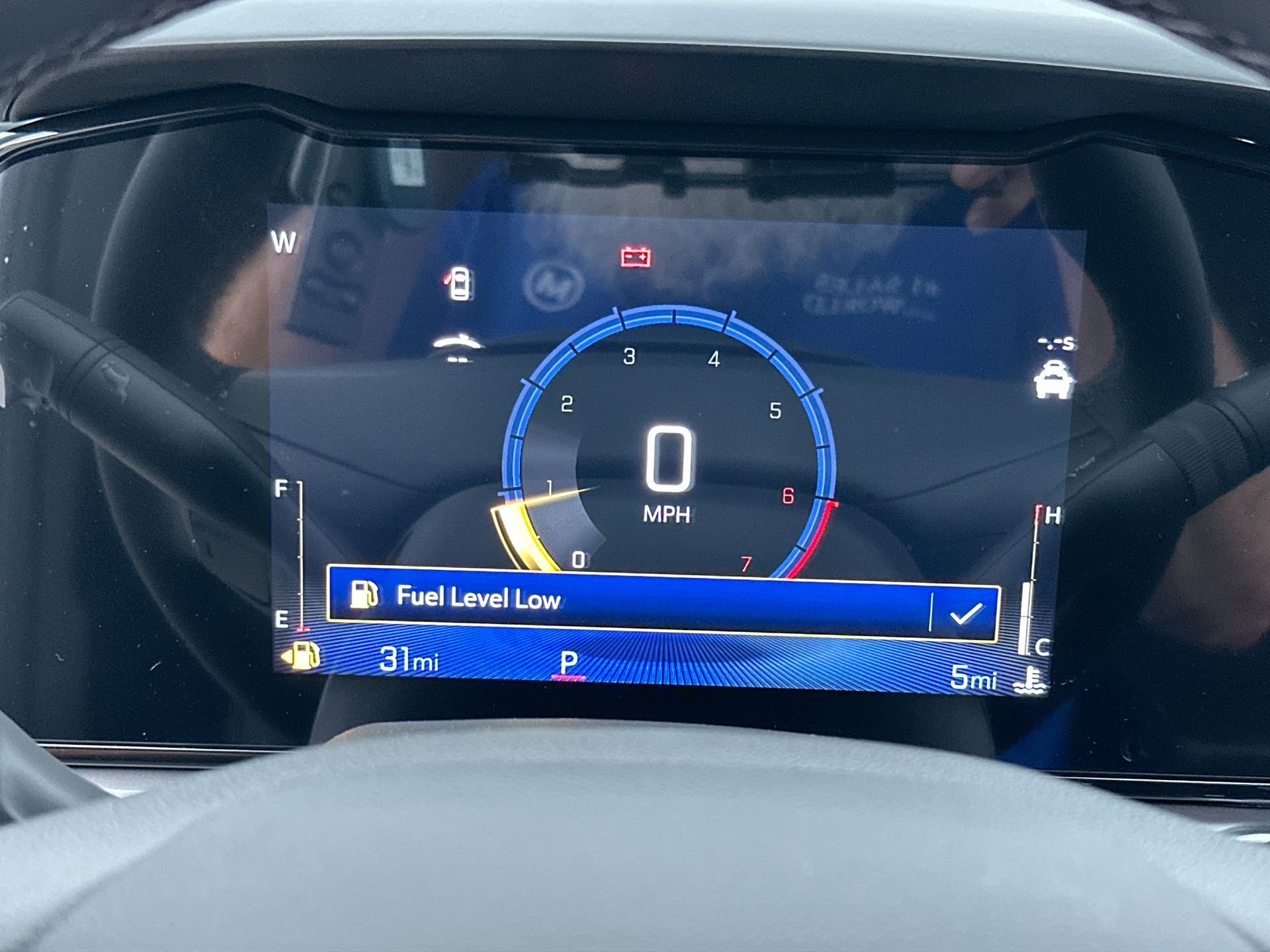 New 2026 Summit White Chevrolet LT image 67