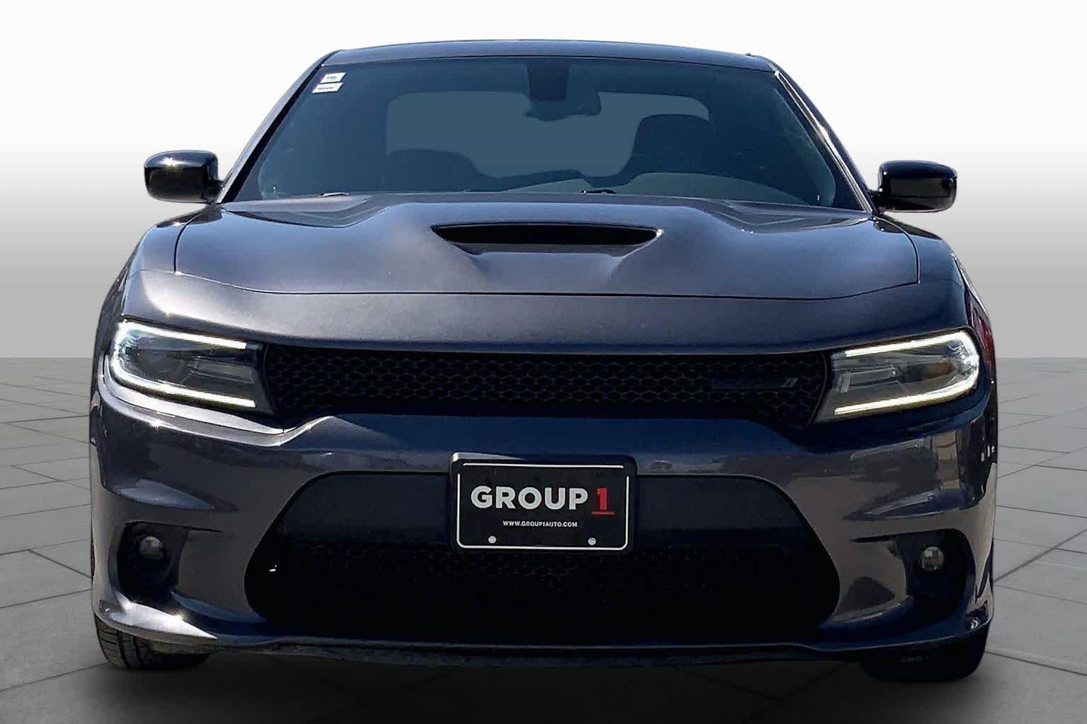 Pre-Owned 2020 Dodge Charger GT