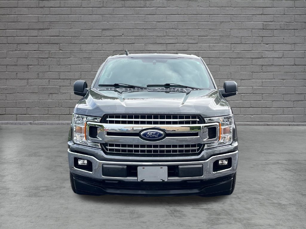 2020 Ford F-150 XLT - Photo 9