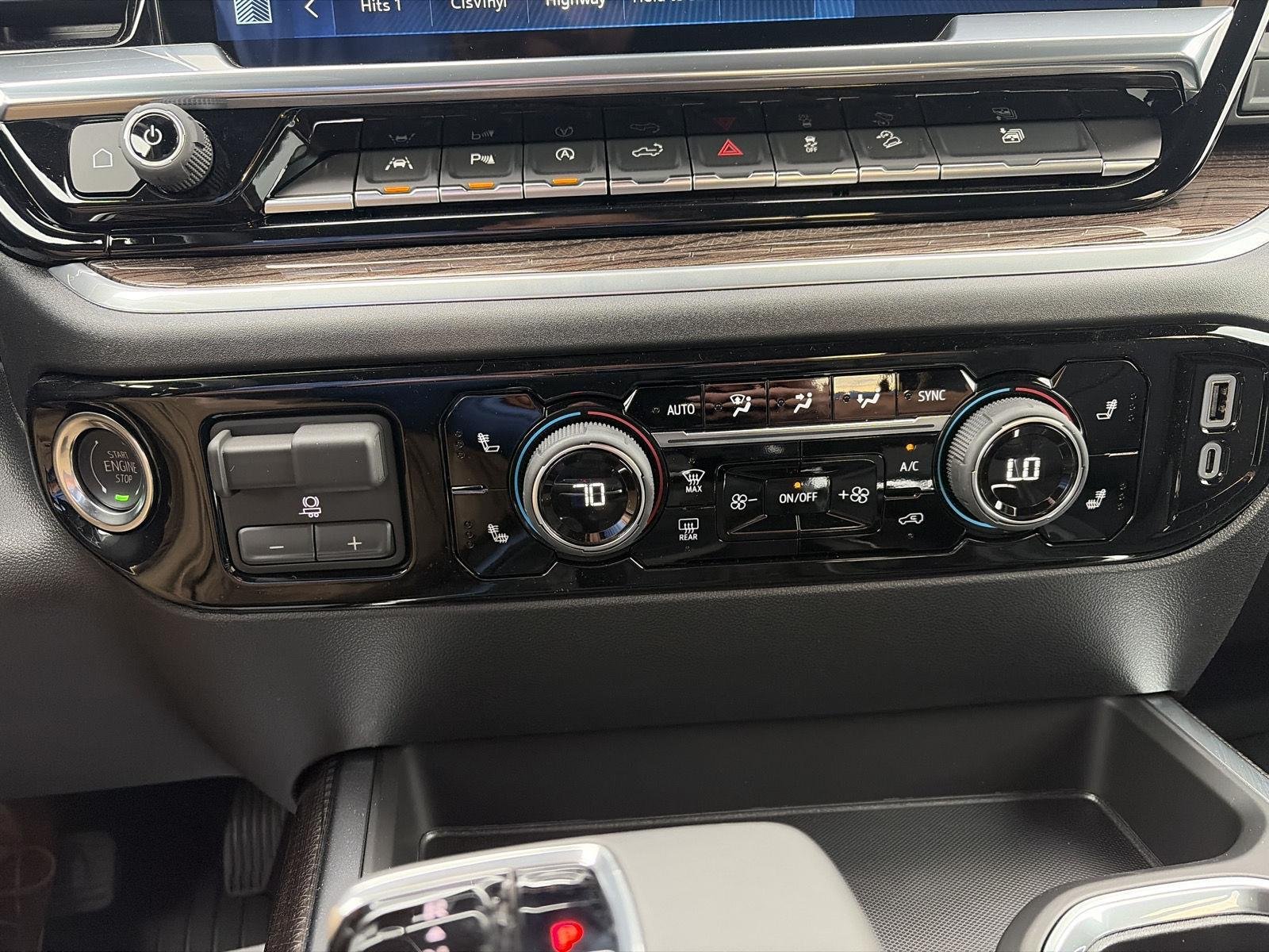 2026 Chevrolet Silverado 1500 RST - Photo 30