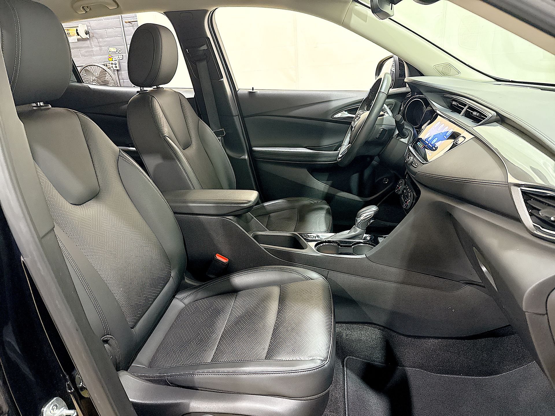 2022 Buick Encore GX Essence - Photo 25