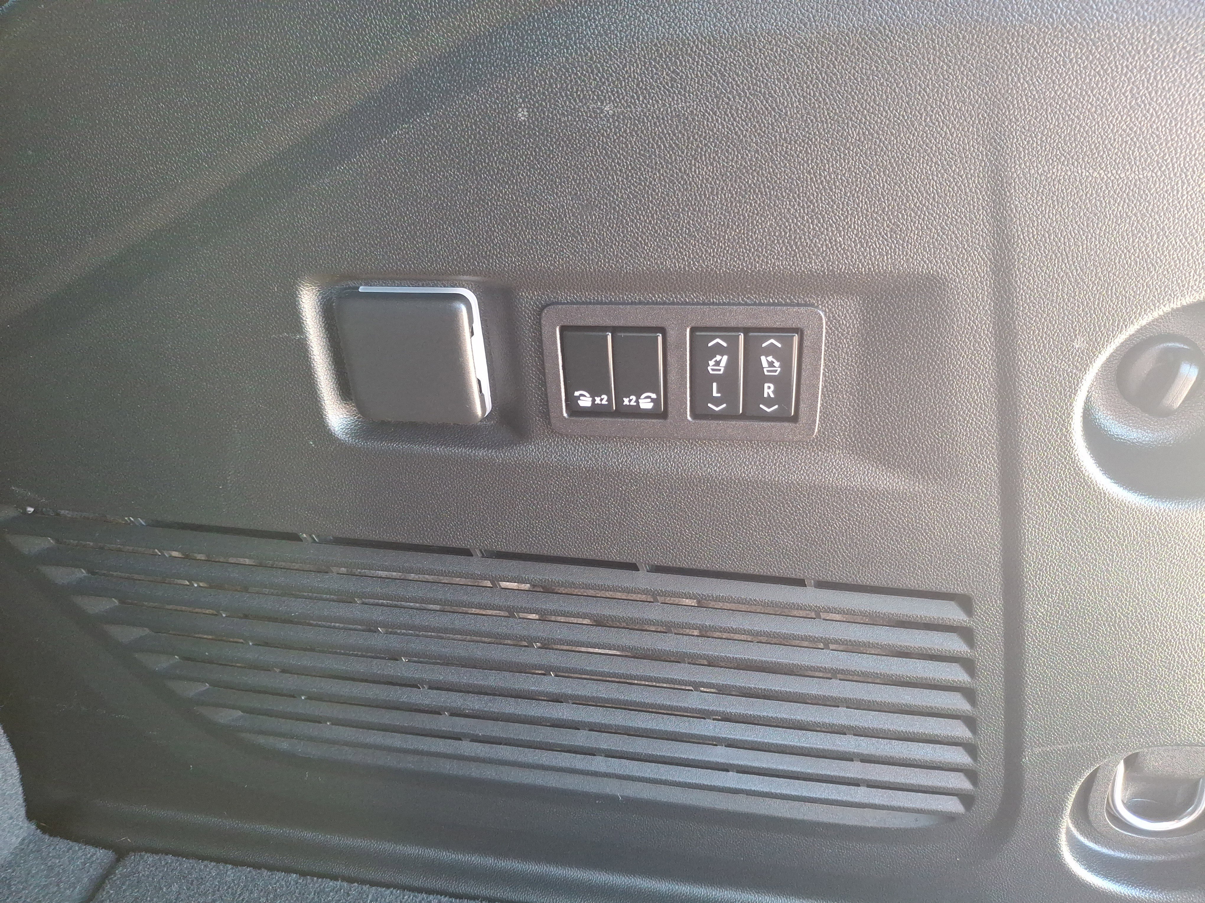 2023 Chevrolet Tahoe High Country - Photo 10