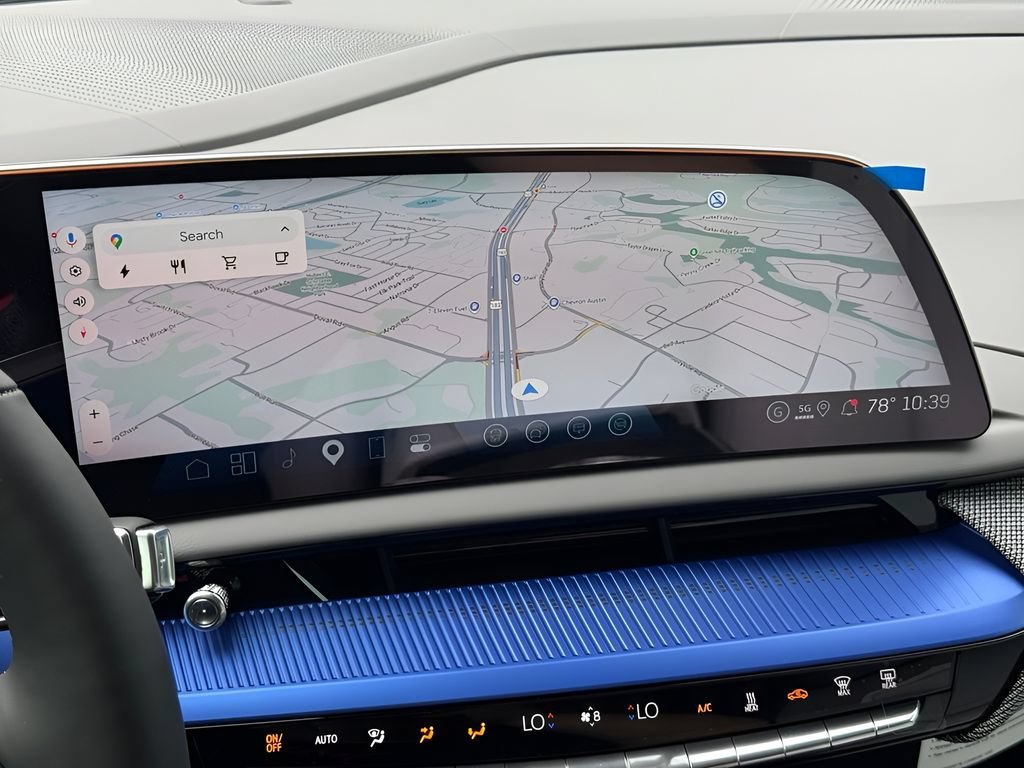 2027 Cadillac OPTIQ Luxury - Photo 28