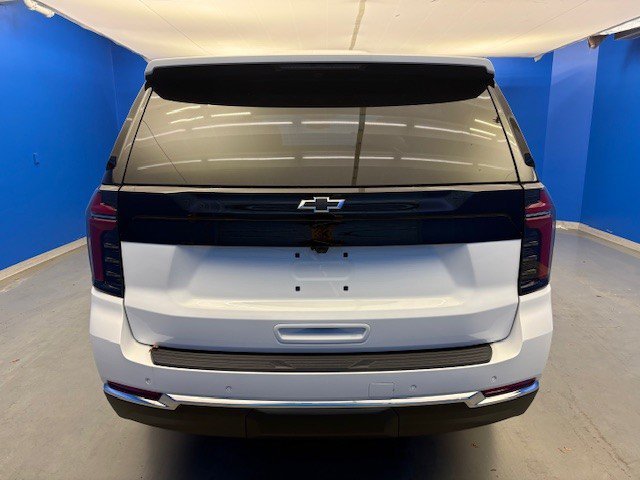 2026 Chevrolet Tahoe Fleet - Photo 6