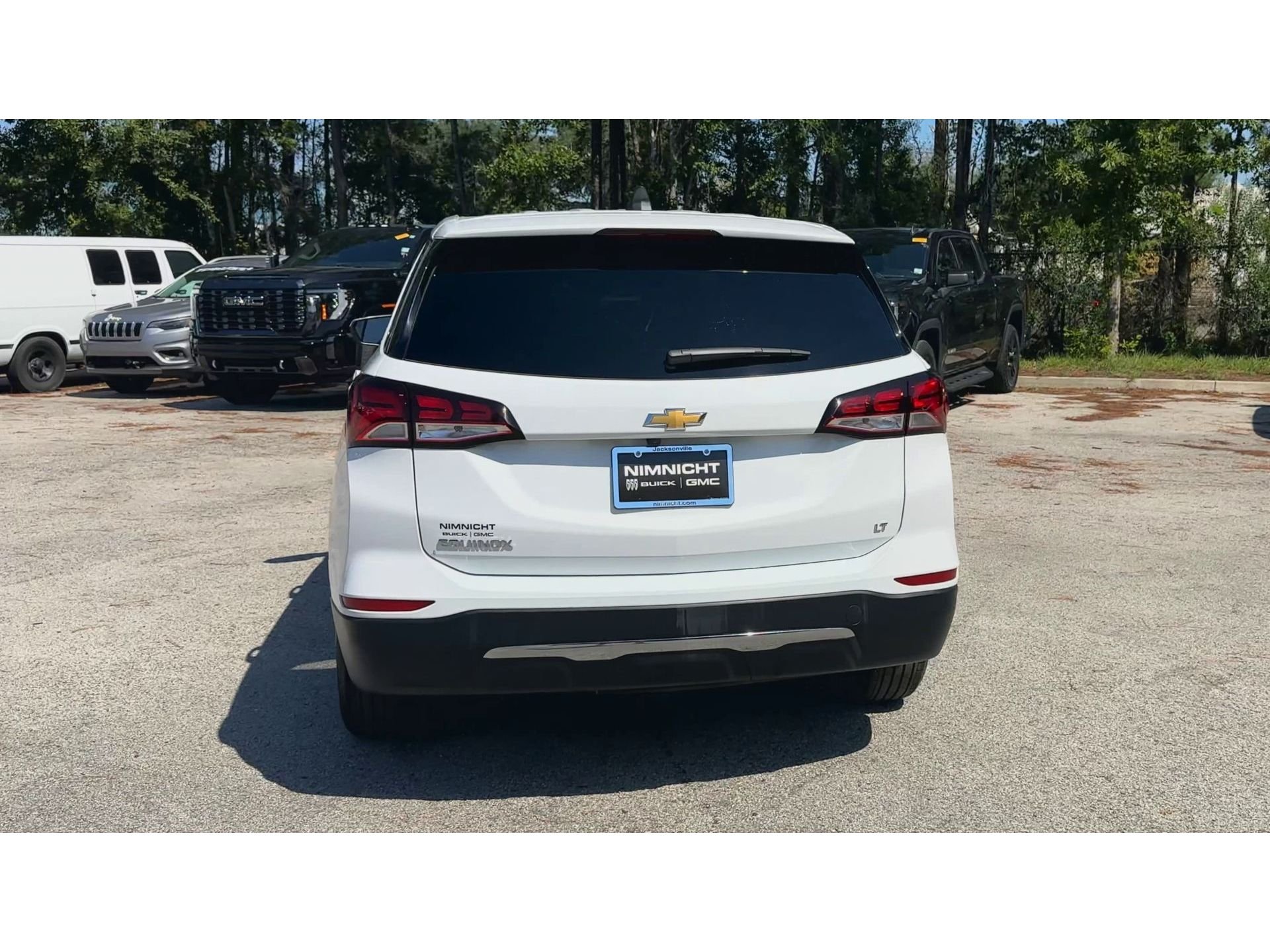 2023 Chevrolet Equinox LT - Photo 7