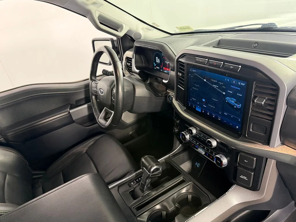 2023 Ford F-150 Lariat - Photo 31