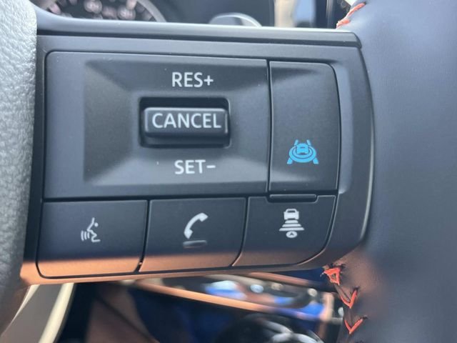 New 2026 Baltic Teal Pearl Nissan Rock Creek® image 28