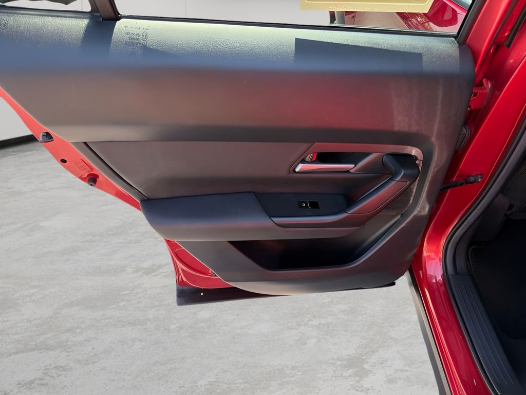 Used 2025 Soul Red Crystal Metallic Mazda 2.5 S Preferred Package image 12