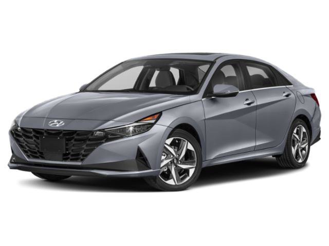 2022 Hyundai Elantra 1.6 HEV Blue's photo
