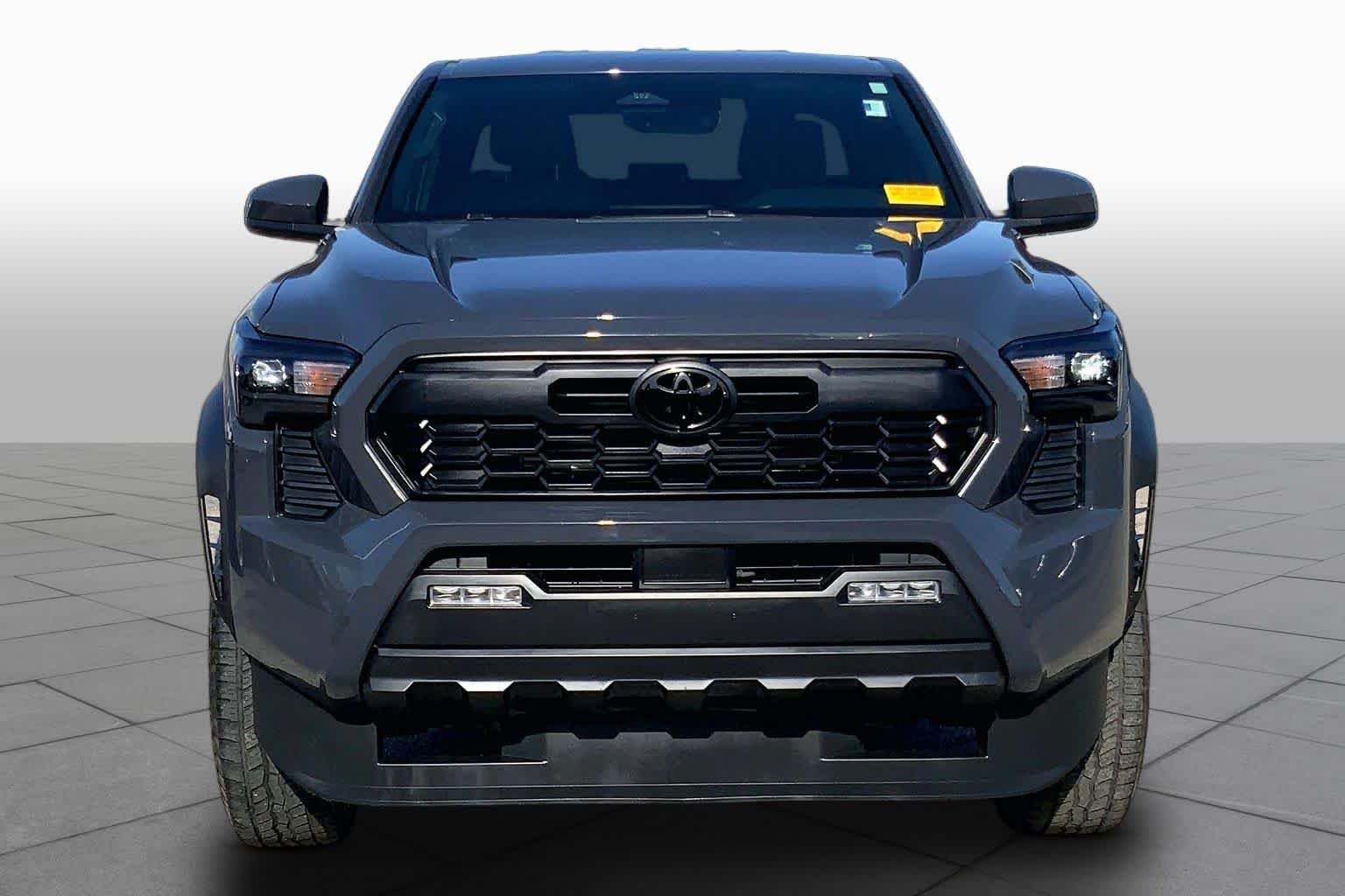 Used 2024 Underground Toyota TRD Off Road Hybrid image 3