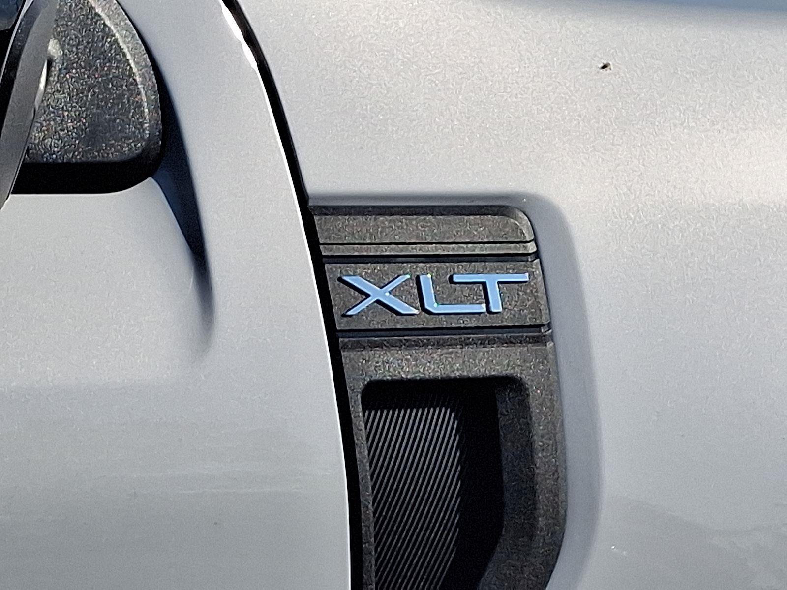 2025 Ford Maverick XLT - Photo 21