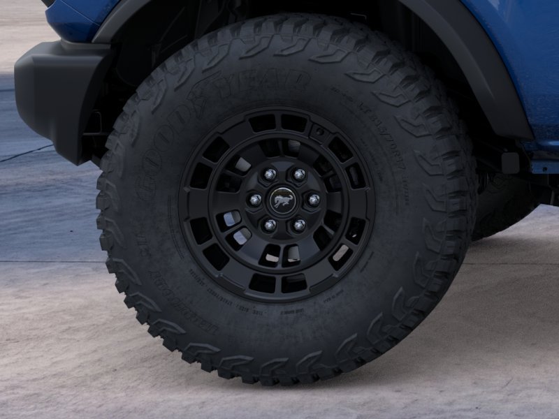 New 2026 Blue Ford Base image 46
