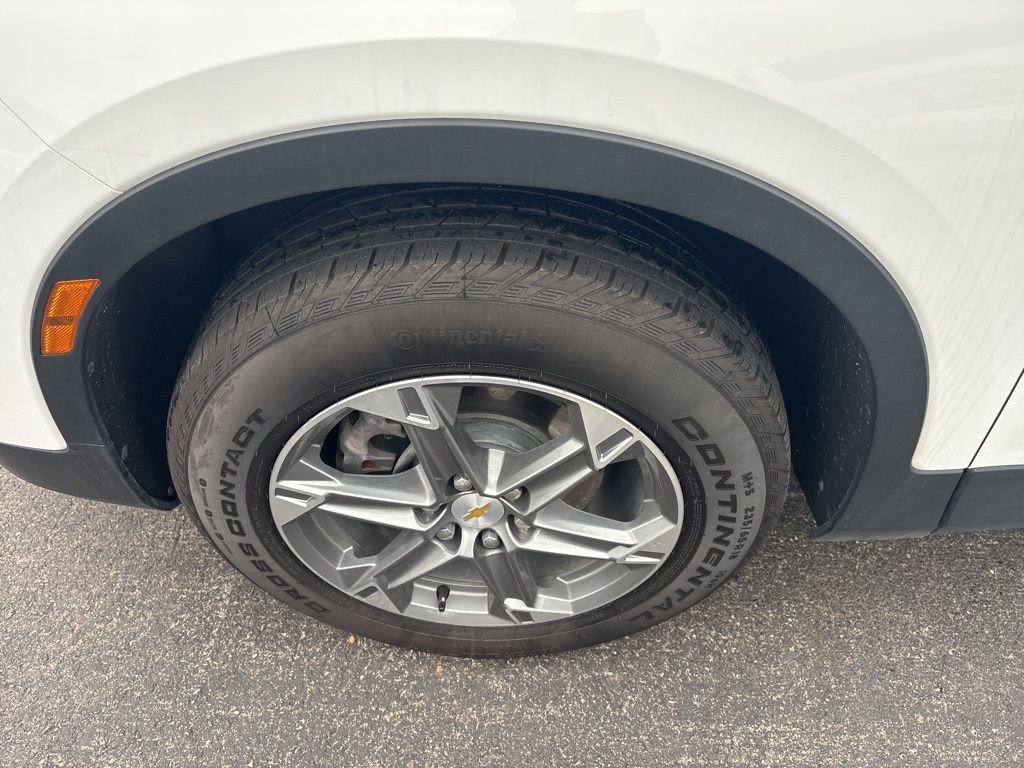 2023 Chevrolet Blazer 2LT - Photo 8
