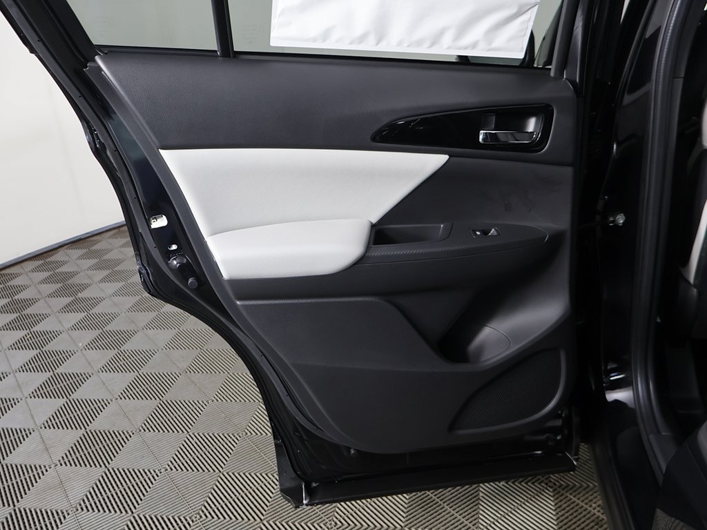 2026 Mitsubishi Eclipse Cross SEL - Photo 25