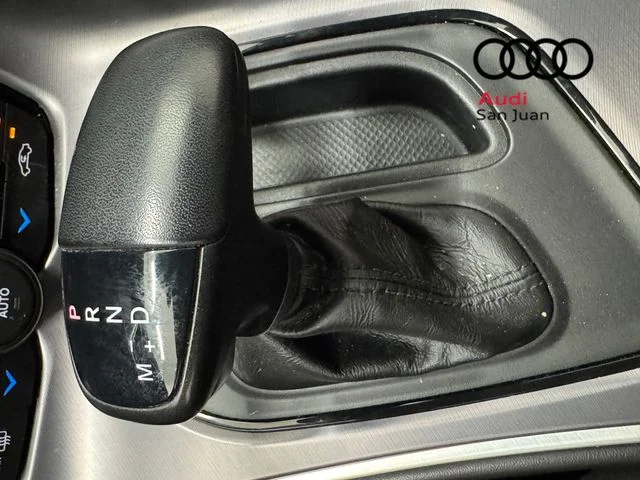 Used 2021 Orange Dodge R/T Scat Pack image 20